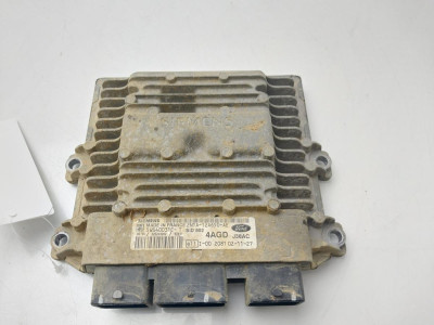 CENTRALITA MOTOR UCE, Ford, FUSION (CBK)