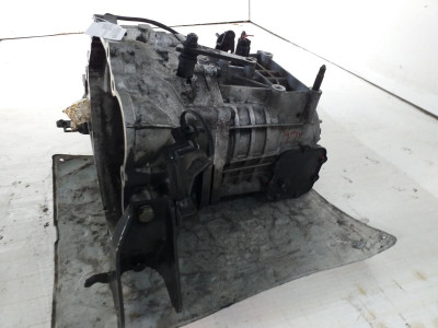 CAJA CAMBIOS, KIA, CERATO (LD)