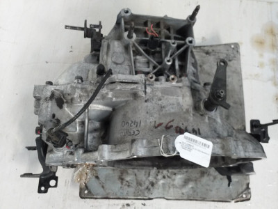 CAJA CAMBIOS, KIA, CERATO (LD)