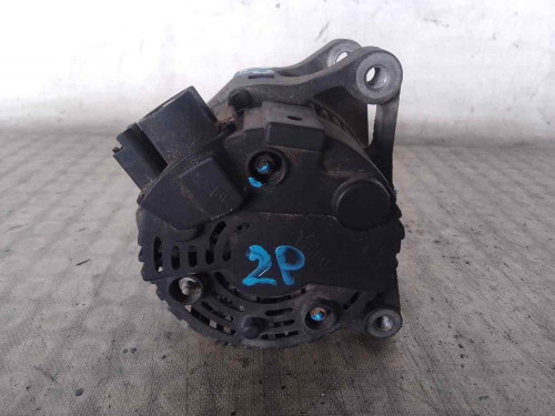 ALTERNADOR Peugeot 206 