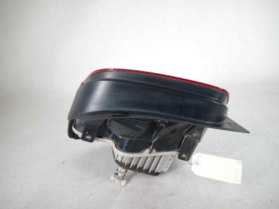 PILOTO TRASERO DERECHO, VOLKSWAGEN, POLO V (6R1)