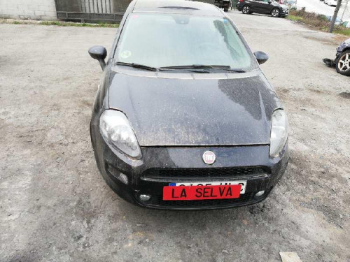 FIAT III EVO PUNTO (199) — vehículo donante para recambios 