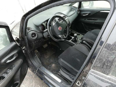 FIAT III EVO PUNTO (199)