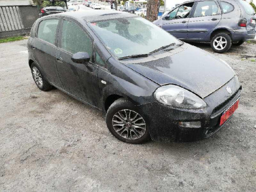 FIAT III EVO PUNTO (199) — vehículo donante para recambios 