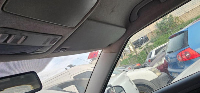 PARASOL DERECHO, SKODA, FABIA (5J2)