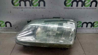 FARO IZQUIERDO, RENAULT, MEGANE I SCENIC (JA0)