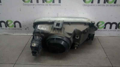 FARO IZQUIERDO, RENAULT, MEGANE I SCENIC (JA0)
