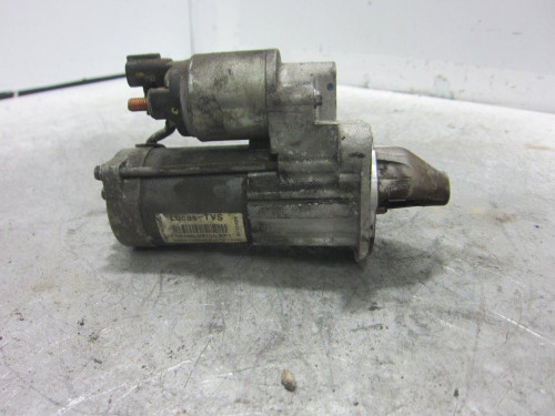  MOTOR ARRANQUE 