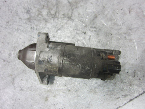  MOTOR ARRANQUE 