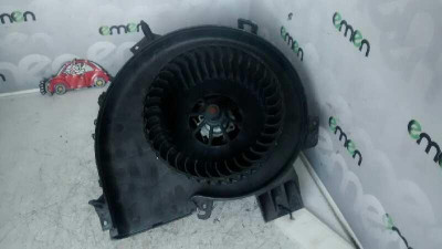 MOTOR CALEFACCION, OPEL, CORSA C