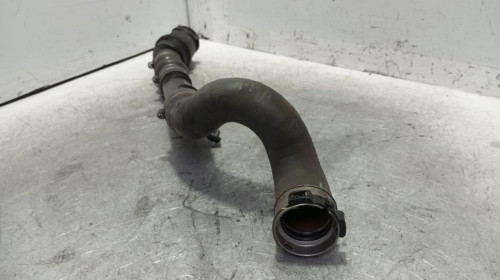  TUBO, RENAULT, KANGOO II (F/KW0) 