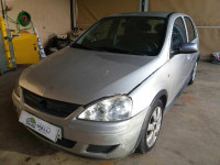 OPEL CORSA C
