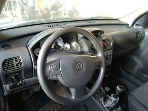  OPEL CORSA C 
