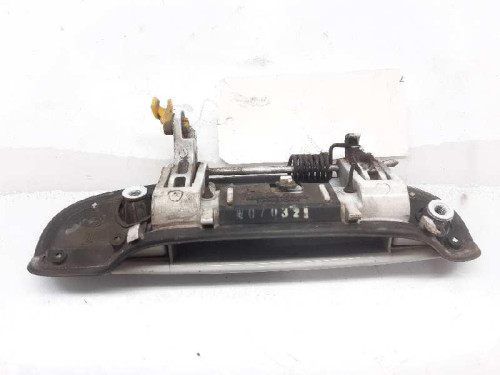  MANETA EXTERIOR TRASERA IZQUIERDA HYUNDAI GETZ (TB) 