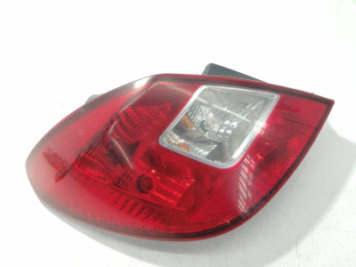 PILOTO TRASERO IZQUIERDO, OPEL, CORSA D