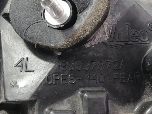  PILOTO TRASERO IZQUIERDO OPEL CORSA D 