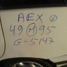 SEAT IBIZA (6K1)