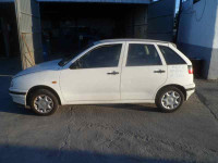 SEAT IBIZA (6K1)