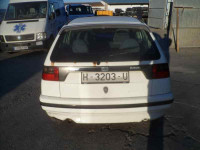 SEAT IBIZA (6K1)