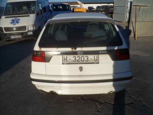  SEAT IBIZA (6K1) 