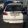 SEAT IBIZA (6K1)