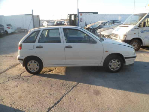  SEAT IBIZA (6K1) 