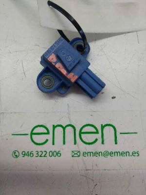 SENSOR DE IMPACTO, SEAT, LEON (1P1)