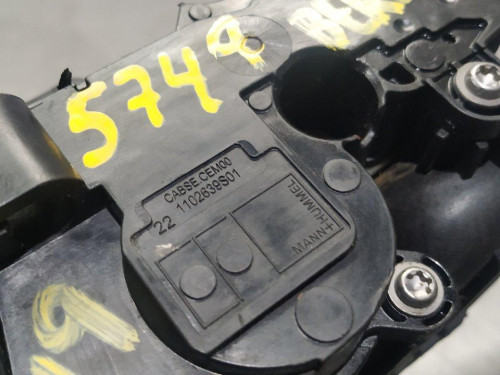  TERMOSTATO CITROEN BERLINGO FURGÓN 