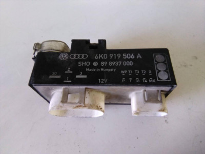 CAJA PRECALENTAMIENTO, Seat, CORDOBA BERLINA (6K2)
