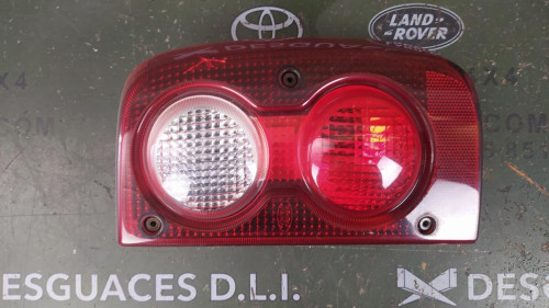 PILOTO TRASERO DERECHO Land Rover FREELANDER (LN) 