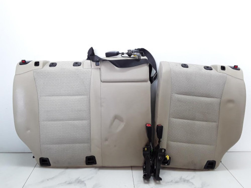 JUEGO ASIENTOS COMPLETO Mercedes-Benz CLASE B (BM 245) 
