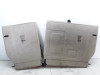 JUEGO ASIENTOS COMPLETO Mercedes-Benz CLASE B (BM 245) 