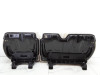 JUEGO ASIENTOS COMPLETO Mercedes-Benz CLASE B (BM 245) 