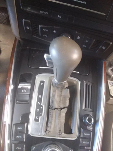 PALANCA CAMBIO Audi Q5 (8R) 