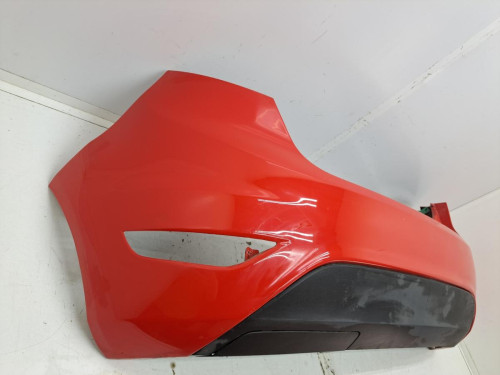 PARAGOLPES TRASERO Ford FIESTA (CNN) 
