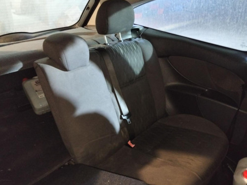 ASIENTOS TRASERO IZQUIERDO Ford FOCUS BERLINA (CAK) 