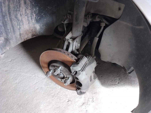 TRANSMISION DELANTERA DERECHA CITROEN GRAND C4 PICASSO 
