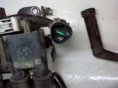 BOBINA ENCENDIDO, KIA, PICANTO (SA)