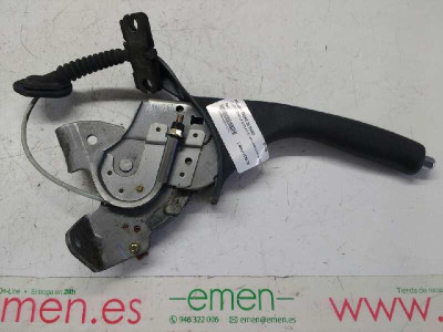 PALANCA FRENO, TOYOTA, COROLLA (E12)