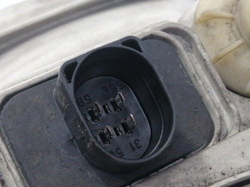  FARO DERECHO, VOLKSWAGEN, VENTO (1H2) 