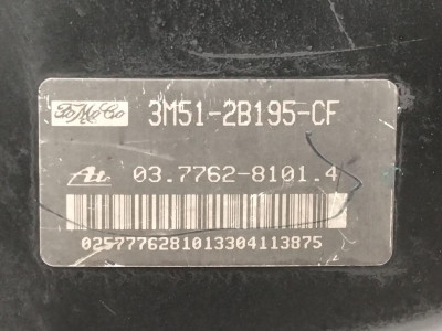 SERVOFRENO, FORD, FOCUS BERLINA (CAP)