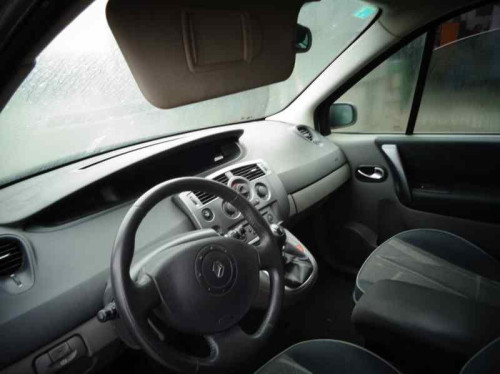  RENAULT SCENIC II (JM) 