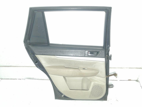  PUERTA TRASERA IZQUIERDA SUBARU LEGACY COMBI/ OUTBACK (B14) 