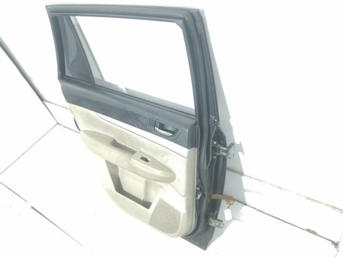  PUERTA TRASERA IZQUIERDA SUBARU LEGACY COMBI/ OUTBACK (B14) 
