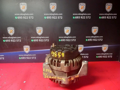 ALTERNADOR, SSANGYONG, RODIUS