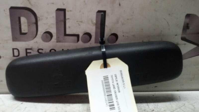 ESPEJO, Toyota, LAND CRUISER (J12)