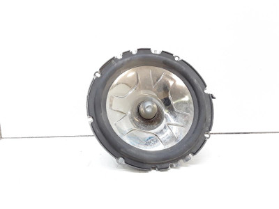 SISTEMA AUDIO / RADIO CD, SEAT, IBIZA (6L1)
