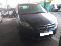 HONDA FR-V (BE)