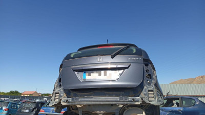 HONDA FR-V (BE)