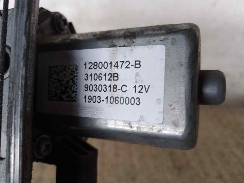ELEVALUNAS TRASERO IZQUIERDO DACIA LODGY 